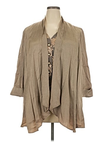 Perceptions Cardigan (view 1)