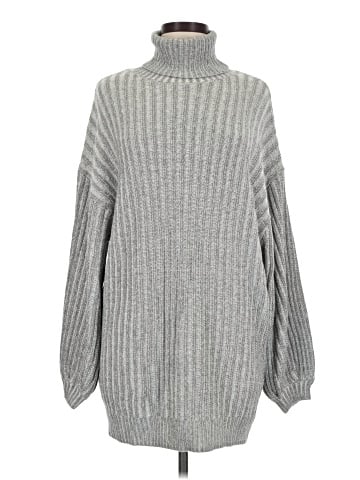 Urban Outfitters Turtleneck Sweater (view 1)