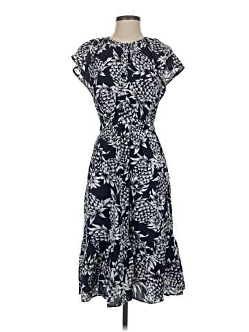 J.Crew Factory Store Casual Dress (view 1)