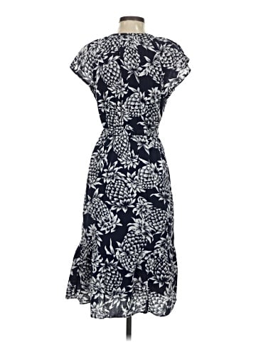 J.Crew Factory Store Casual Dress (view 2)