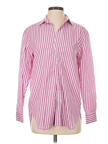 Frank & Eileen Long Sleeve Button-Down Shirt (view 1)
