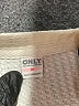 Only Ivory Long Sleeve Blouse Size M - photo 7