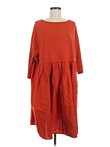 Oska Casual Dress (view 1)