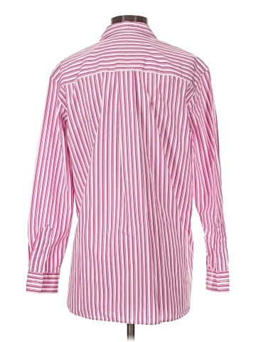 Frank & Eileen Long Sleeve Button-Down Shirt (view 2)