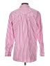 Frank & Eileen Stripes Pink Long Sleeve Button-Down Shirt Size XS - photo 2