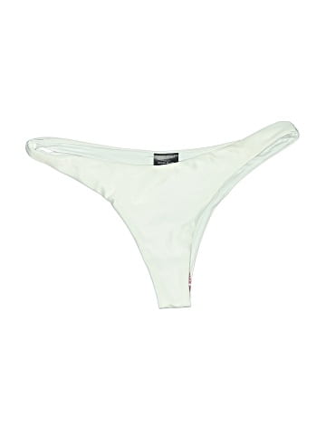 Ocean Blue Swimsuit Bottoms (view 1)