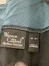 Women With Control Black Active Pants Size XL (petite) - photo 4