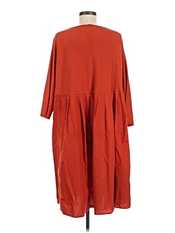 Oska Casual Dress (view 2)