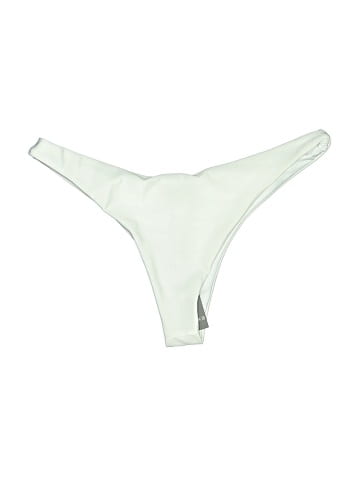 Ocean Blue Swimsuit Bottoms (view 2)