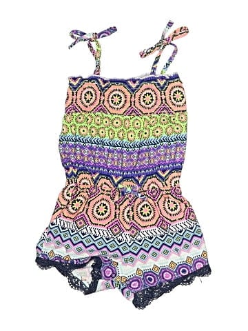 Limited Too Dress (view 1)