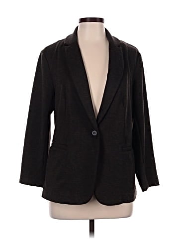 Olivia Moon Blazer (view 1)