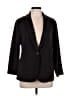Olivia Moon Black Blazer Size L - photo 1