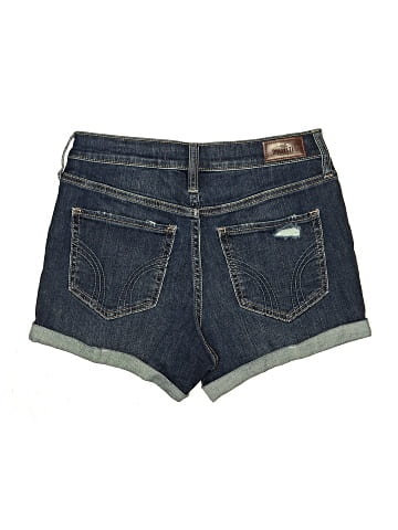 Hollister Denim Shorts (view 2)