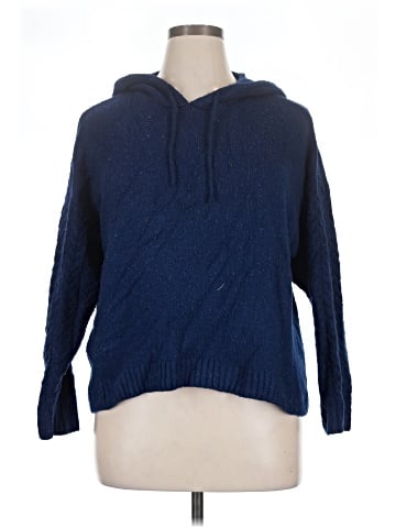 St. John's Bay Pullover Sweater (view 1)