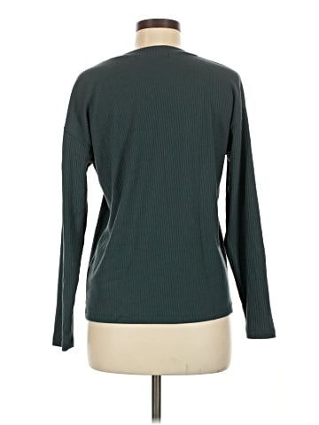 Sonnet James Pullover Sweater (view 2)