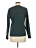 Sonnet James Teal Pullover Sweater Size M - photo 2