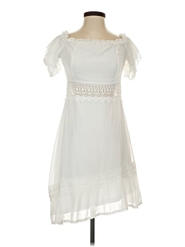 Eilly Bazar Cocktail Dress (view 1)