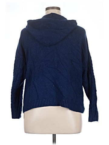 St. John's Bay Pullover Sweater (view 2)