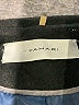 T Tahari Black Coat Size L (estimated) - photo 6