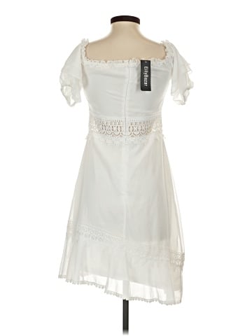 Eilly Bazar Cocktail Dress (view 2)