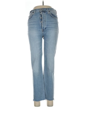 RE/DONE Jeans (view 1)