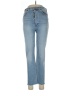 RE/DONE Blue Jeans Size 30 waist - photo 1