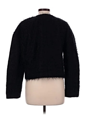 J.Crew Collection Faux Fur Jacket (view 2)