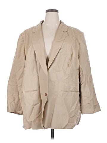 Jessica London Blazer (view 1)
