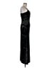 Bebe Black Cocktail Dress Size M - photo 4