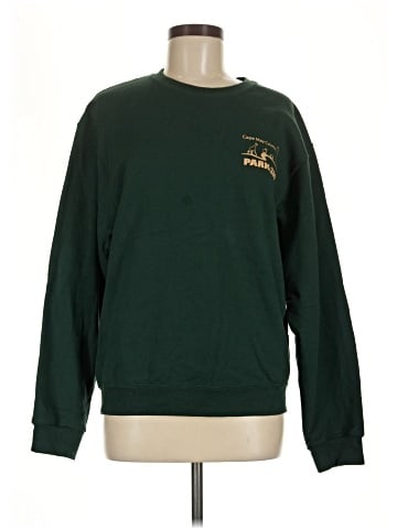 Jerzees Sweatshirt (view 1)