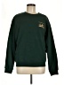 Jerzees Green Sweatshirt Size M - photo 1