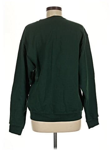 Jerzees Sweatshirt (view 2)