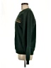 Jerzees Green Sweatshirt Size M - photo 5