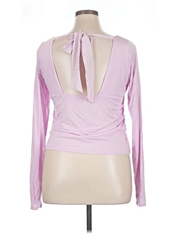 BLOOMCHIC Long Sleeve T-Shirt (view 2)