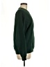 Jerzees Green Sweatshirt Size M - photo 4