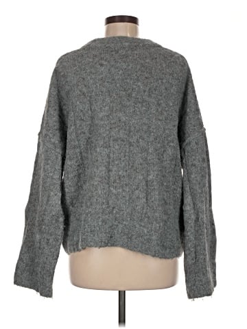 Topshop Pullover Sweater (view 2)