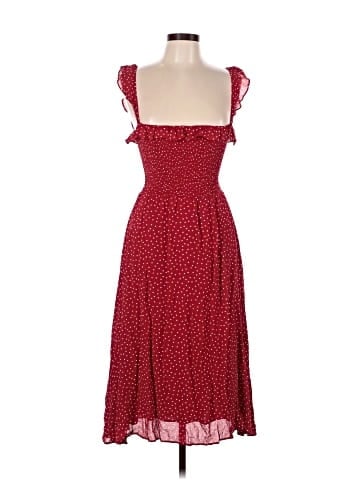 Unbranded Cocktail Dress (view 1)
