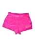 Barbie Hearts Pink Athletic Shorts Size 2 - 4 - photo 1