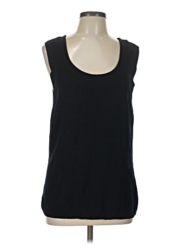Choices Sleeveless T-Shirt (view 1)