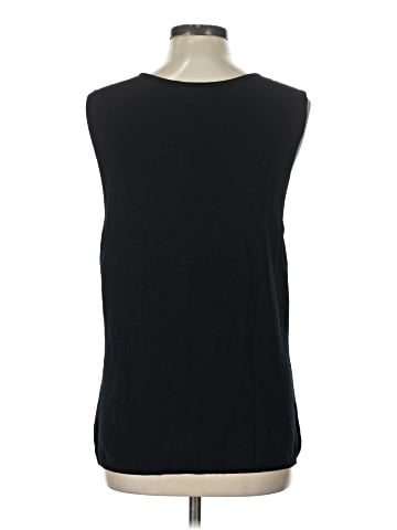 Choices Sleeveless T-Shirt (view 2)
