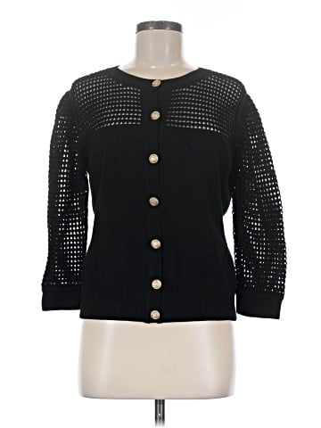 St. John Cardigan (view 1)