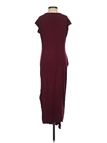 Silence and Noise Casual Dress (view 2)