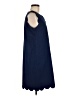 Vineyard Vines Blue Sleeveless Top Size 8 - photo 4