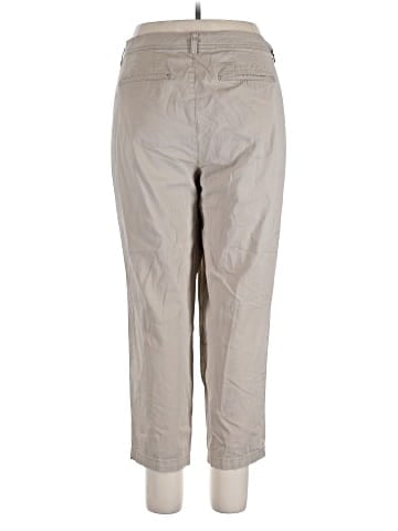 Jones New York Khakis (view 2)