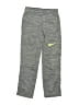 Nike Gray Sweatpants Size 6 - photo 1
