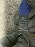 Express Solid Blue Cocktail Dress Size 4 - photo 8