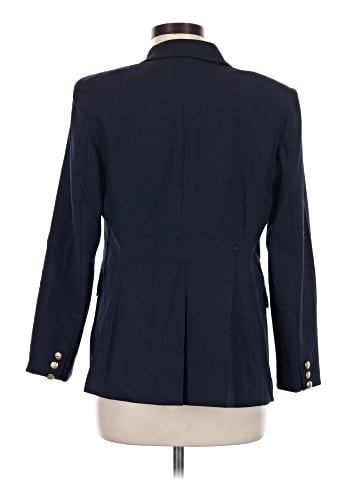 W by Worth Wool Blazer (view 2)