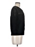 St. John Black Cardigan Size M - photo 4