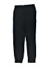 Abercrombie Kids Solid Black Track Pants Size 11 - 12 - photo 2