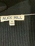 Alex Mill Black Long Sleeve Blouse Size M - photo 7